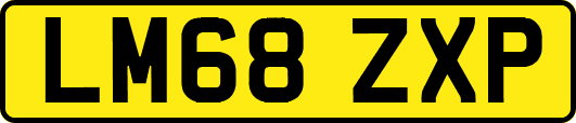 LM68ZXP