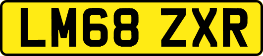 LM68ZXR