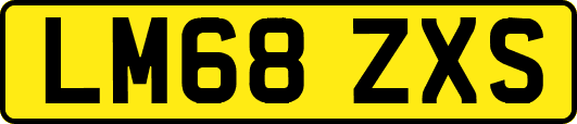 LM68ZXS
