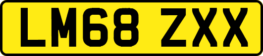 LM68ZXX