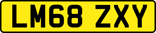 LM68ZXY