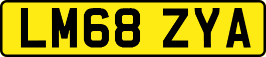 LM68ZYA