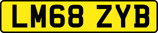 LM68ZYB