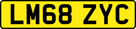 LM68ZYC