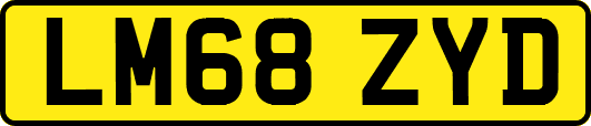 LM68ZYD