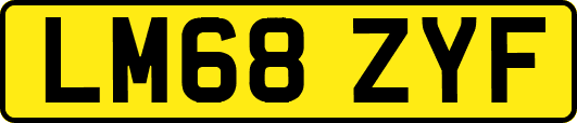 LM68ZYF