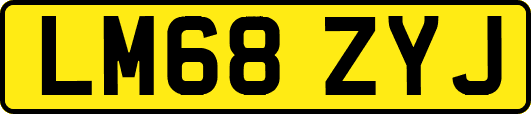 LM68ZYJ
