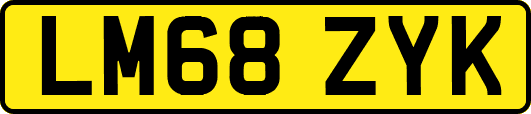 LM68ZYK
