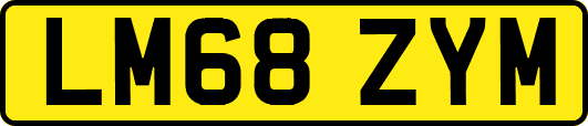 LM68ZYM