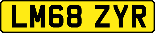LM68ZYR
