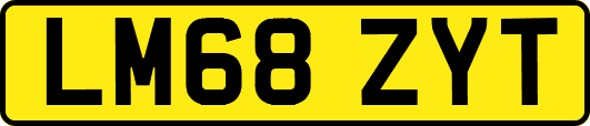LM68ZYT