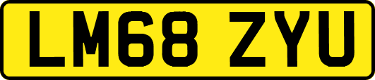 LM68ZYU