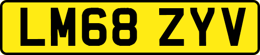 LM68ZYV