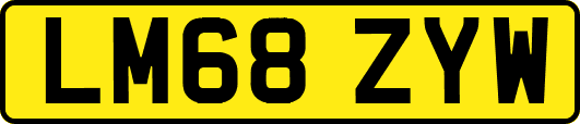 LM68ZYW