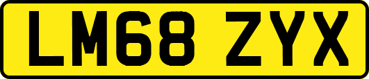 LM68ZYX