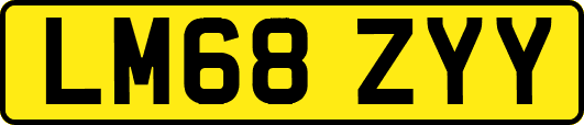LM68ZYY