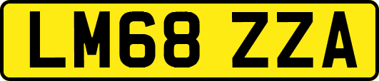 LM68ZZA