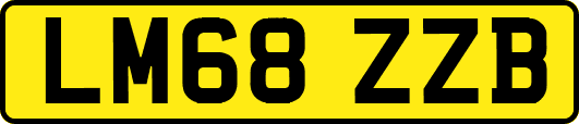 LM68ZZB