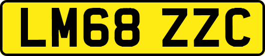 LM68ZZC