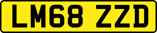 LM68ZZD