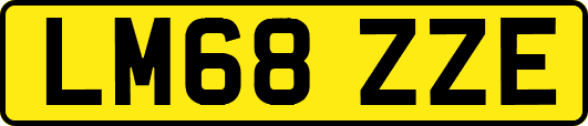 LM68ZZE