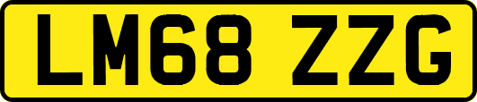 LM68ZZG