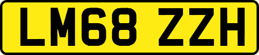 LM68ZZH