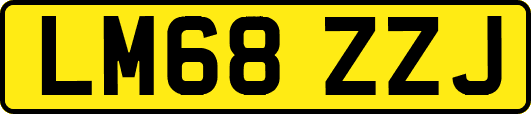 LM68ZZJ