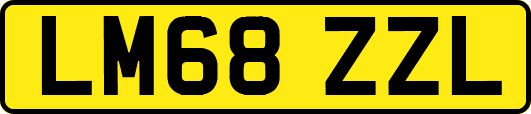 LM68ZZL