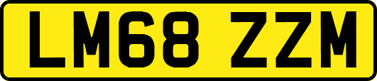 LM68ZZM