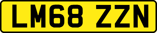 LM68ZZN