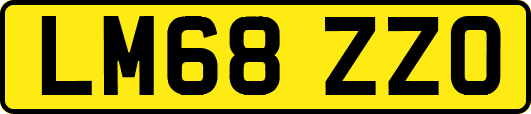 LM68ZZO