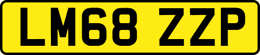 LM68ZZP