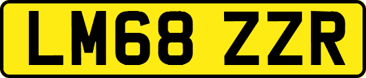 LM68ZZR