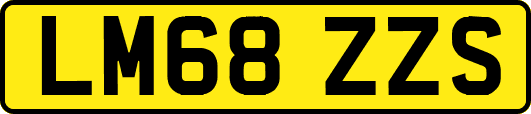 LM68ZZS
