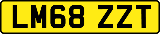 LM68ZZT