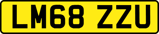 LM68ZZU