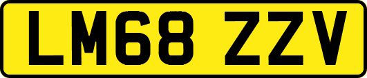 LM68ZZV