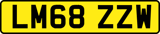 LM68ZZW