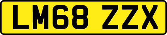 LM68ZZX