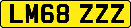 LM68ZZZ