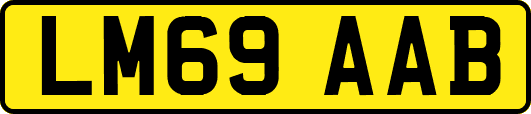 LM69AAB