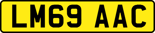 LM69AAC