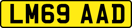 LM69AAD