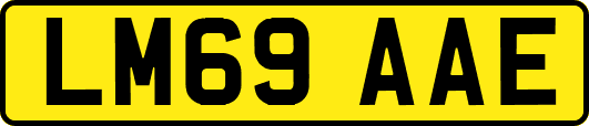 LM69AAE
