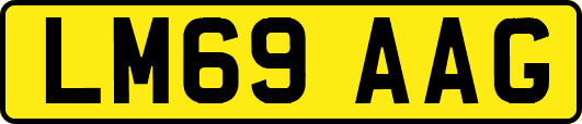LM69AAG