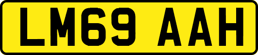 LM69AAH