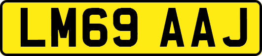 LM69AAJ