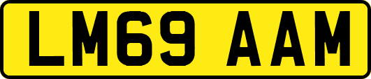 LM69AAM
