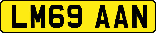 LM69AAN